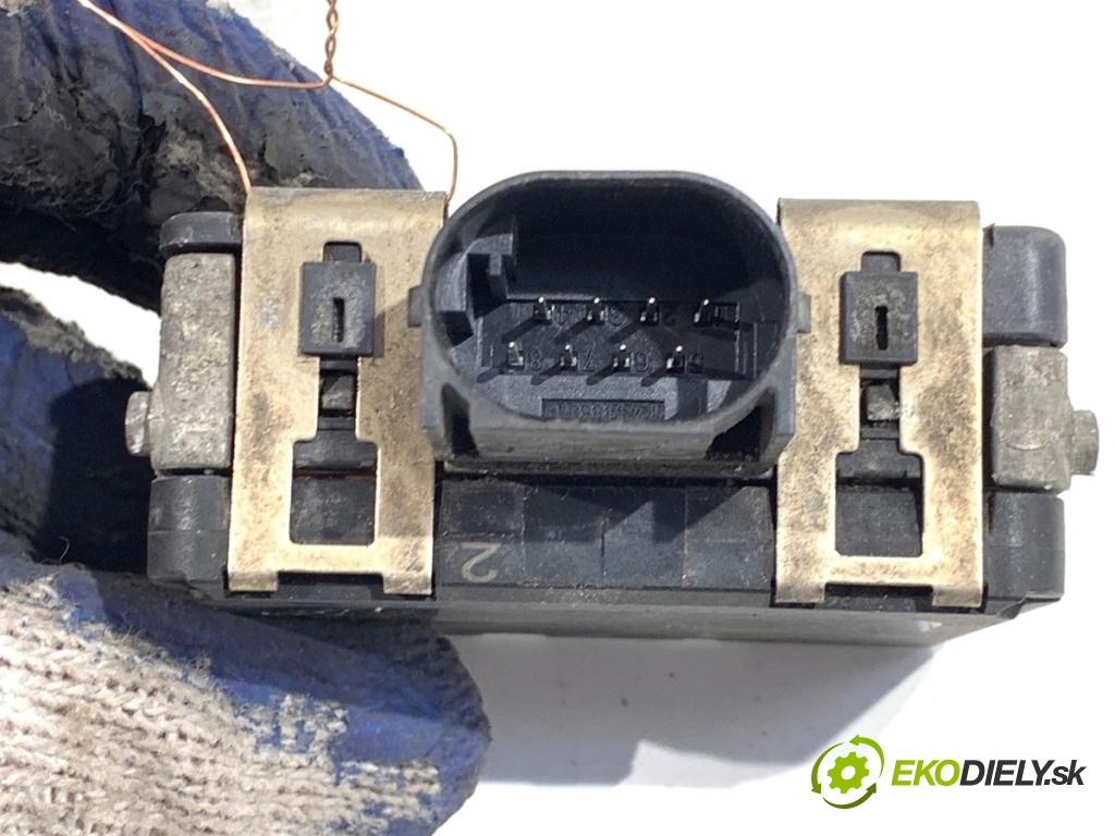 MERCEDES-BENZ SPRINTER 3,5-t Tourer Bus Autobus 2022 125 kW 317 CDI (907.731, 907.733, 907.735) 1950 RADAR: DISTRONIC A9079000908