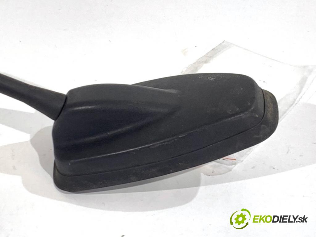 MERCEDES-BENZ SPRINTER 3,5-t Tourer Bus Autobus 2022 125 kW 317 CDI (907.731, 907.733, 907.735) 1950 ANTENA A9079051902