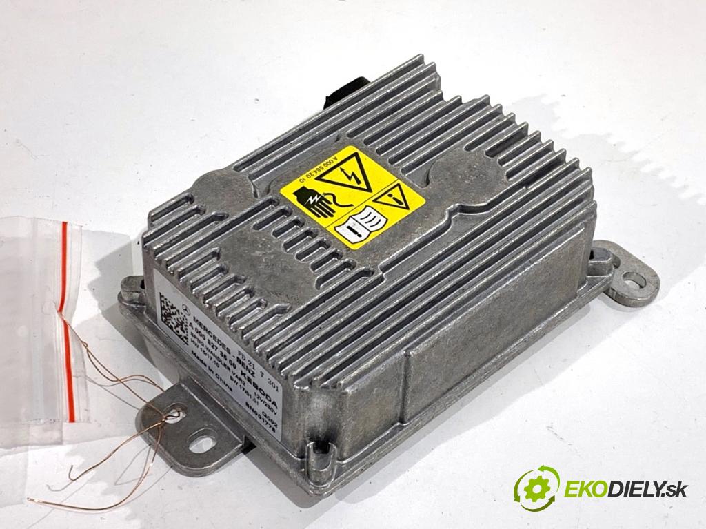 MERCEDES-BENZ SPRINTER 3,5-t Tourer Bus Autobus 2022 125 kW 317 CDI (907.731, 907.733, 907.735) 1950 Menič NAPÄTIA: A0008273500