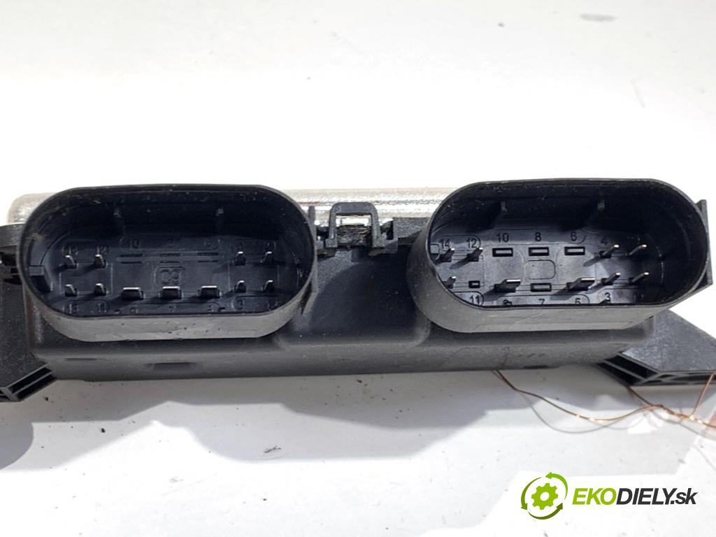 MERCEDES-BENZ SPRINTER 3,5-t Tourer Bus Autobus 2022 125 kW 317 CDI (907.731, 907.733, 907.735) 1950 modul řídící jednotka pumpy paliva A0009008214