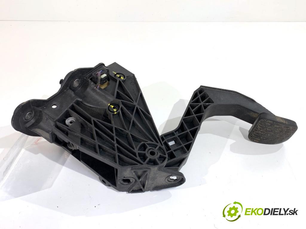 MERCEDES-BENZ SPRINTER 3,5-t Tourer Bus Autobus 2022 125 kW 317 CDI (907.731, 907.733, 907.735) 1950 pedal spojky A9072900000