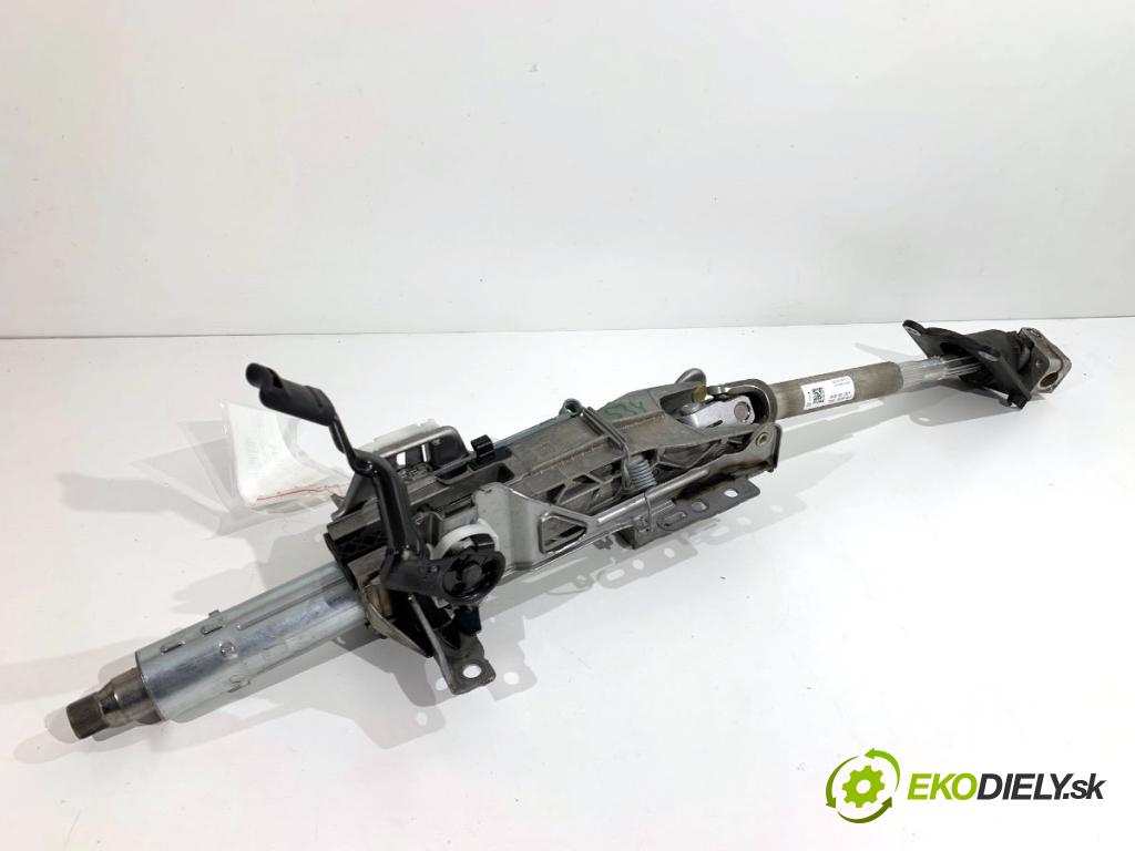 MERCEDES-BENZ SPRINTER 3,5-t Tourer Bus Autobus 2022 125 kW 317 CDI (907.731, 907.733, 907.735) 1950 Hriadeľ, tyč volantu A9074603800 (Tyč riadenia (volantu))