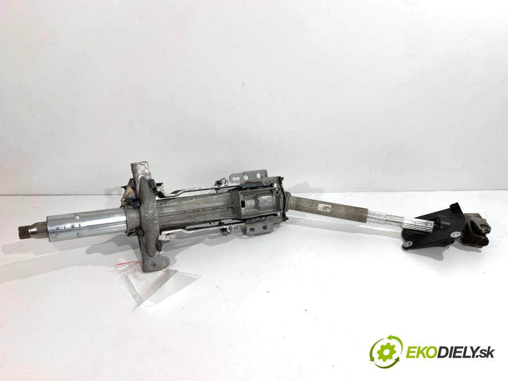 MERCEDES-BENZ SPRINTER 3,5-t Tourer Bus Autobus 2022 125 kW 317 CDI (907.731, 907.733, 907.735) 1950 hřídel tyč volantu A9074603800 (Tyč řízení (volantu))