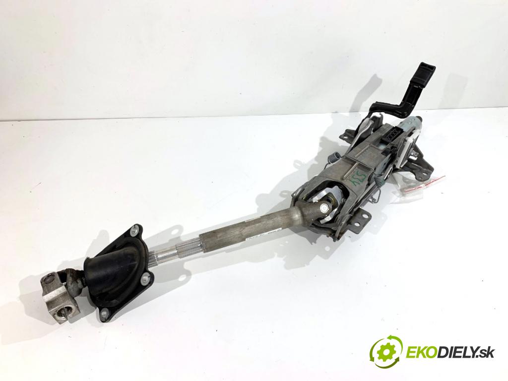 MERCEDES-BENZ SPRINTER 3,5-t Tourer Bus Autobus 2022 125 kW 317 CDI (907.731, 907.733, 907.735) 1950 hřídel tyč volantu A9074603800 (Tyč řízení (volantu))