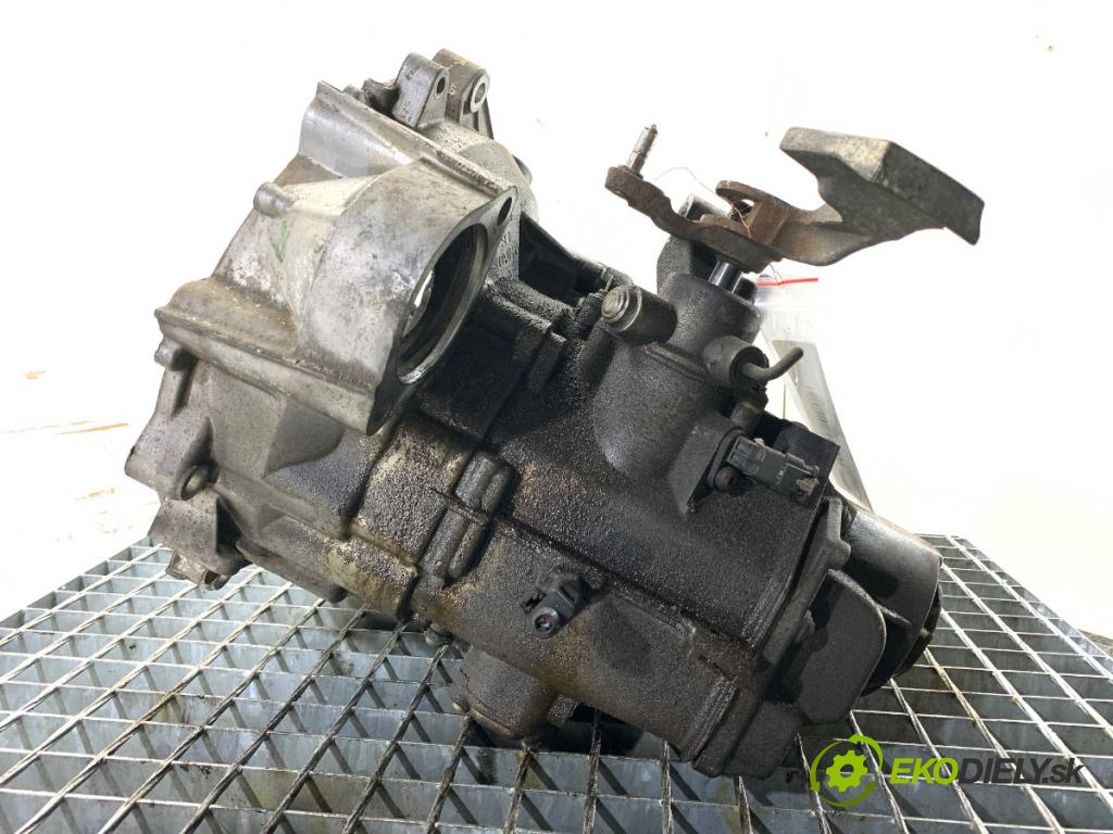 VW GOLF VII liftback 2016 92 kW 1.4 TSI 1395 Prevodovka RGN (Prevodovka)