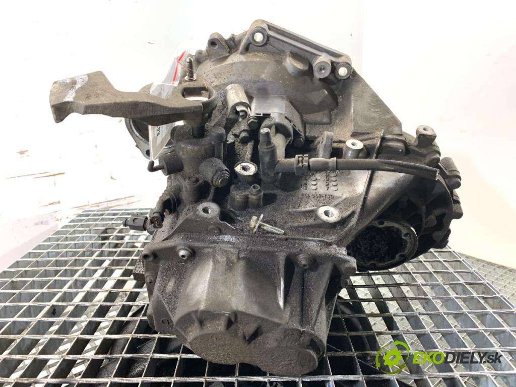 VW GOLF VII liftback 2016 92 kW 1.4 TSI 1395 Prevodovka RGN (Prevodovka)