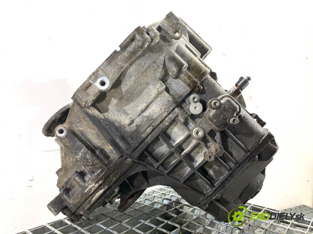 VW GOLF VII liftback 2016 92 kW 1.4 TSI 1395 Prevodovka RGN (Prevodovka)