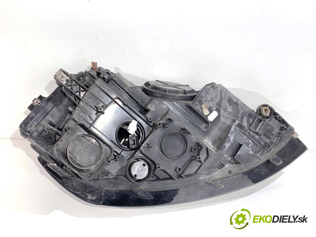 VW GOLF VII liftback 2016 92 kW 1.4 TSI 1395 světlomet levý přední část LED 5G1941031