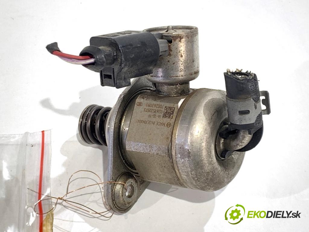 VW GOLF VII liftback 2016 92 kW 1.4 TSI 1395 Pumpa vysokého tlaku 04E127025D