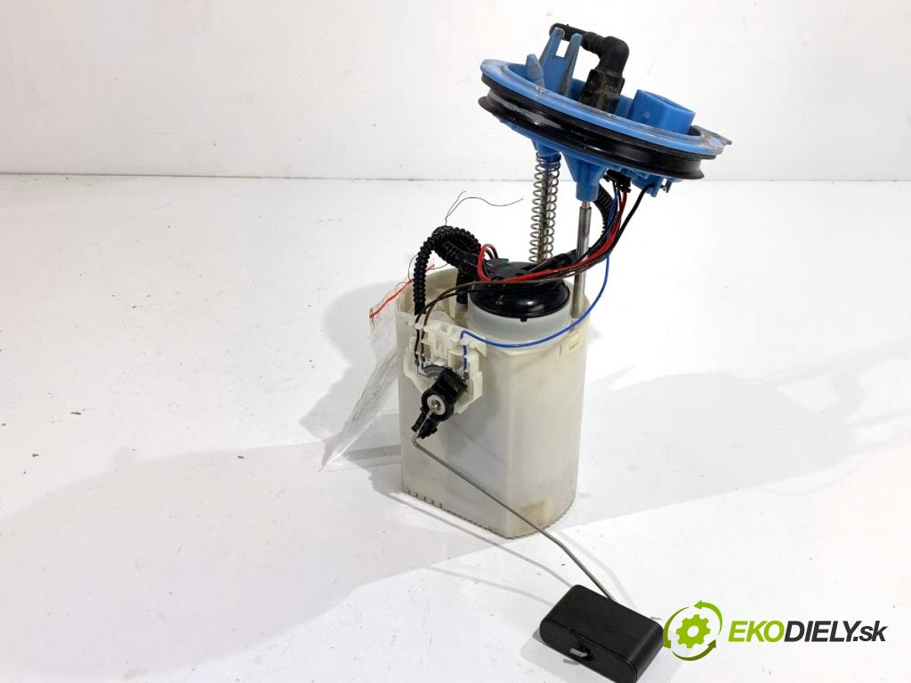 VW GOLF VII liftback 2016 92 kW 1.4 TSI 1395 pumpa paliva 5Q0919051AA