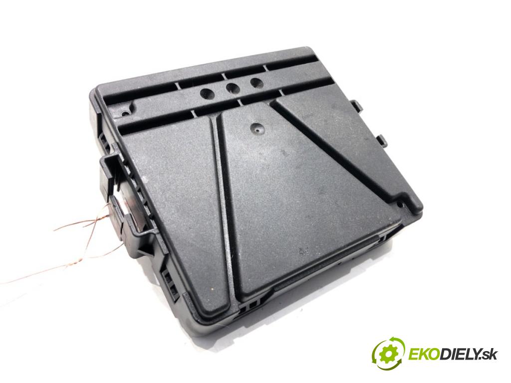 VW GOLF VII liftback 2016 92 kW 1.4 TSI 1395 modul GATEWAY 5Q0907530AM