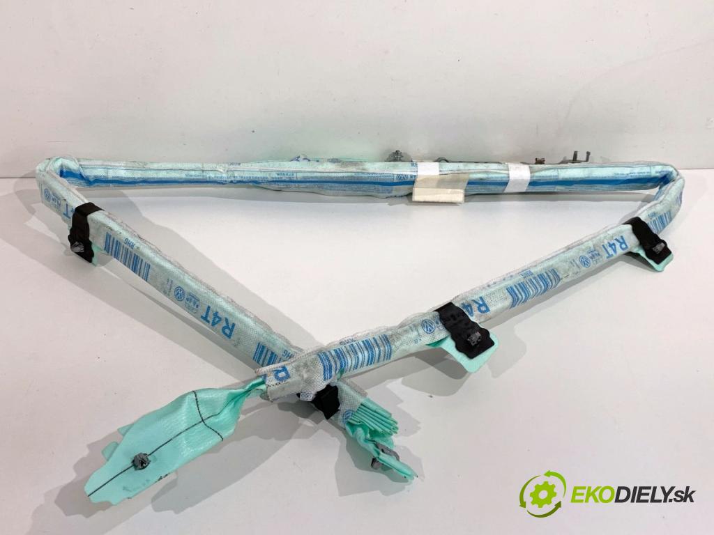 VW GOLF VII liftback 2016 92 kW 1.4 TSI 1395 stropní pravý 5G4880742E