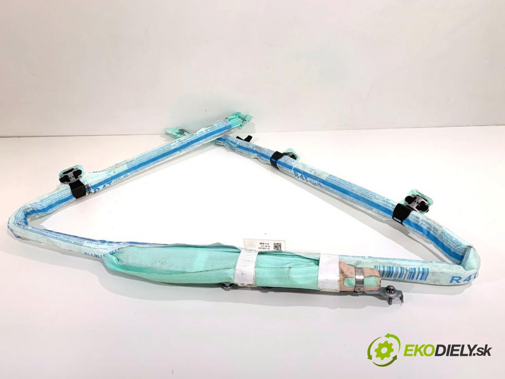 VW GOLF VII liftback 2016 92 kW 1.4 TSI 1395 stropní pravý 5G4880742E