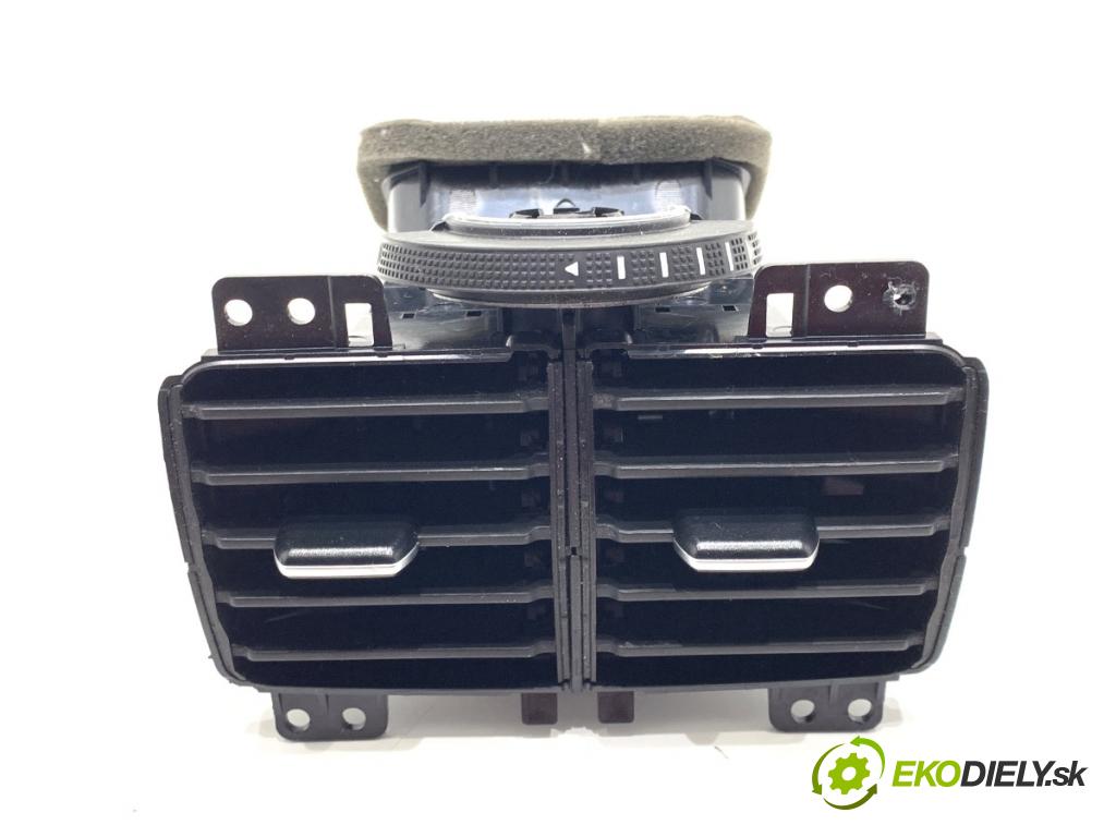 VW GOLF VII liftback 2016 92 kW 1.4 TSI 1395 mří topení zadní část 5G0819209