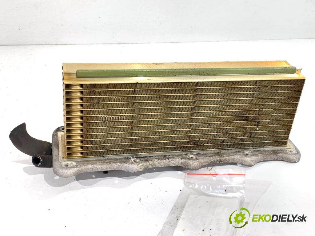 VW GOLF VII liftback 2016 92 kW 1.4 TSI 1395 chladič intercoolera 04E145749F