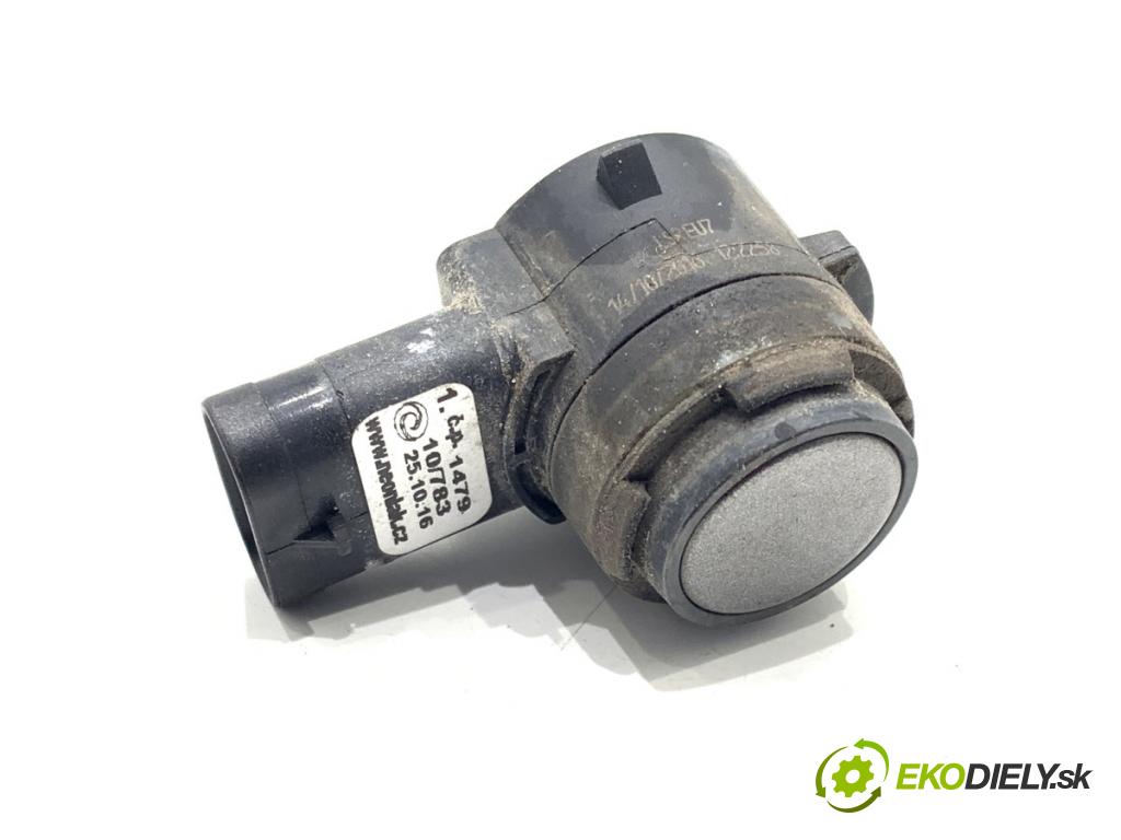 VW GOLF VII liftback 2016 92 kW 1.4 TSI 1395 snímač PDC 5Q0919275B