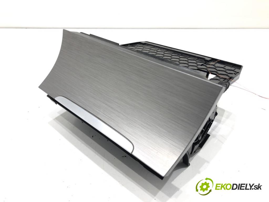 VW GOLF VII liftback 2016 92 kW 1.4 TSI 1395 popelník 5G1863391