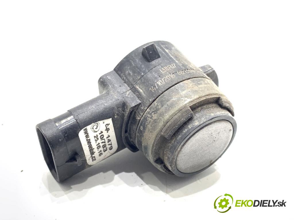 VW GOLF VII liftback 2016 92 kW 1.4 TSI 1395 snímač PDC 5Q0919275B