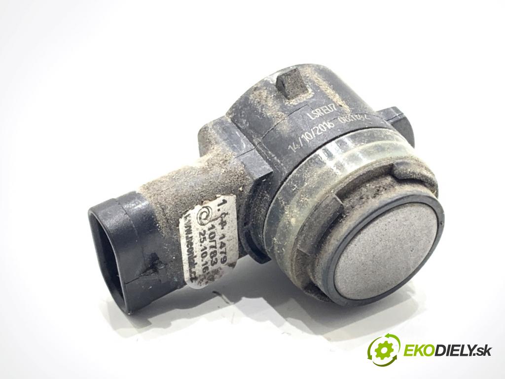 VW GOLF VII liftback 2016 92 kW 1.4 TSI 1395 snímač PDC 5Q0919275B