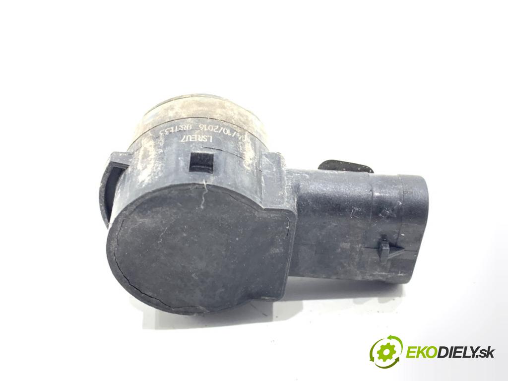 VW GOLF VII liftback 2016 92 kW 1.4 TSI 1395 snímač PDC 5Q0919275B