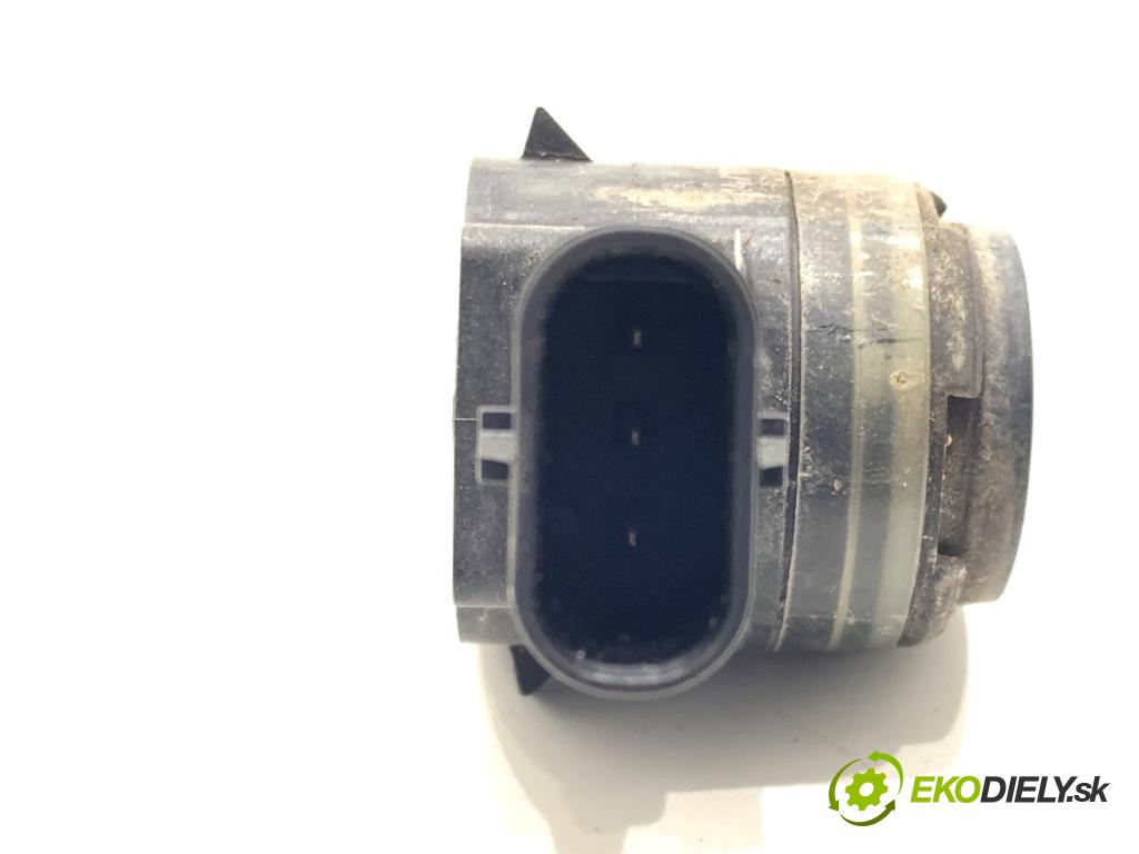 VW GOLF VII liftback 2016 92 kW 1.4 TSI 1395 snímač PDC 5Q0919275B