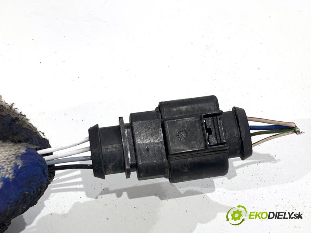 VW GOLF VII liftback 2016 92 kW 1.4 TSI 1395 sonda lambda zad 04E906262DT (Lambda sonda)