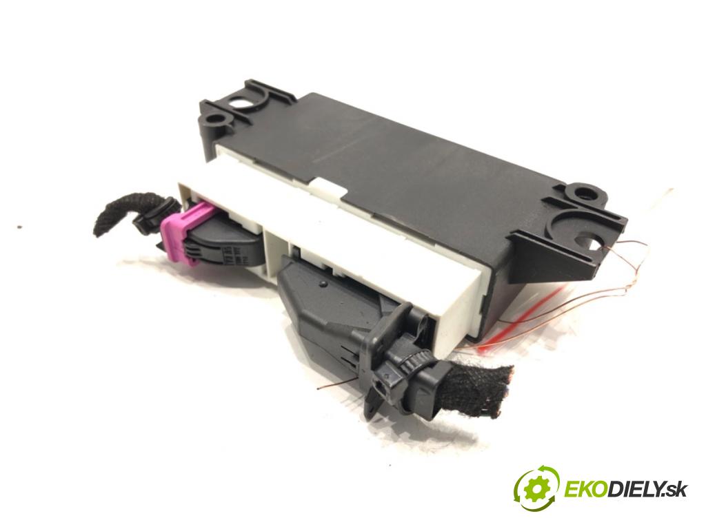 VW GOLF VII liftback 2016 92 kW 1.4 TSI 1395 Modul PDC 5Q0919294K (Riadiaca jednotka ostatné)