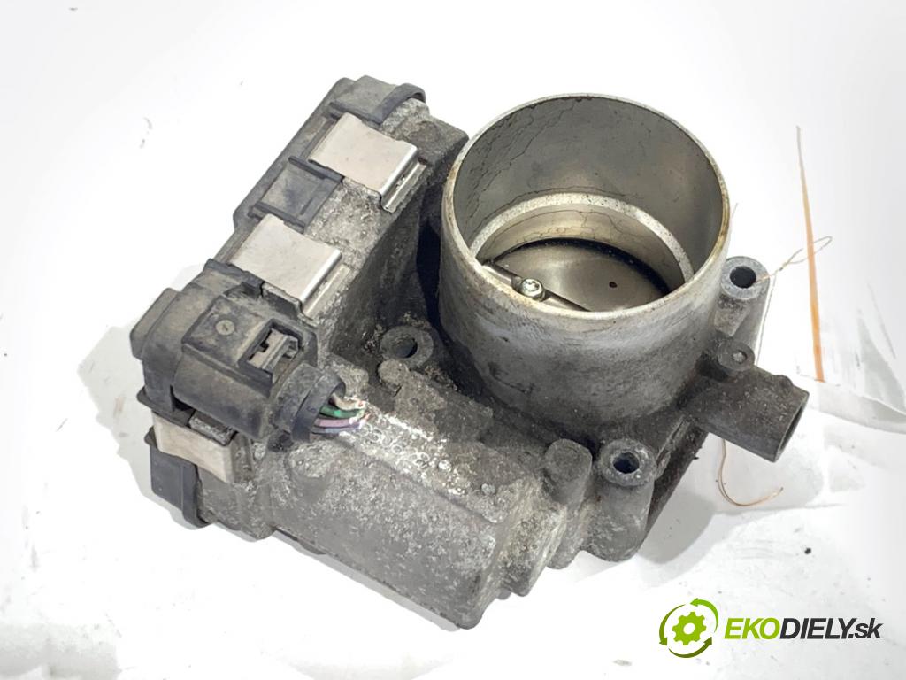 VW GOLF VII liftback 2016 92 kW 1.4 TSI 1395 škrtíci klapka 03F133062B (Škrticí klapka)