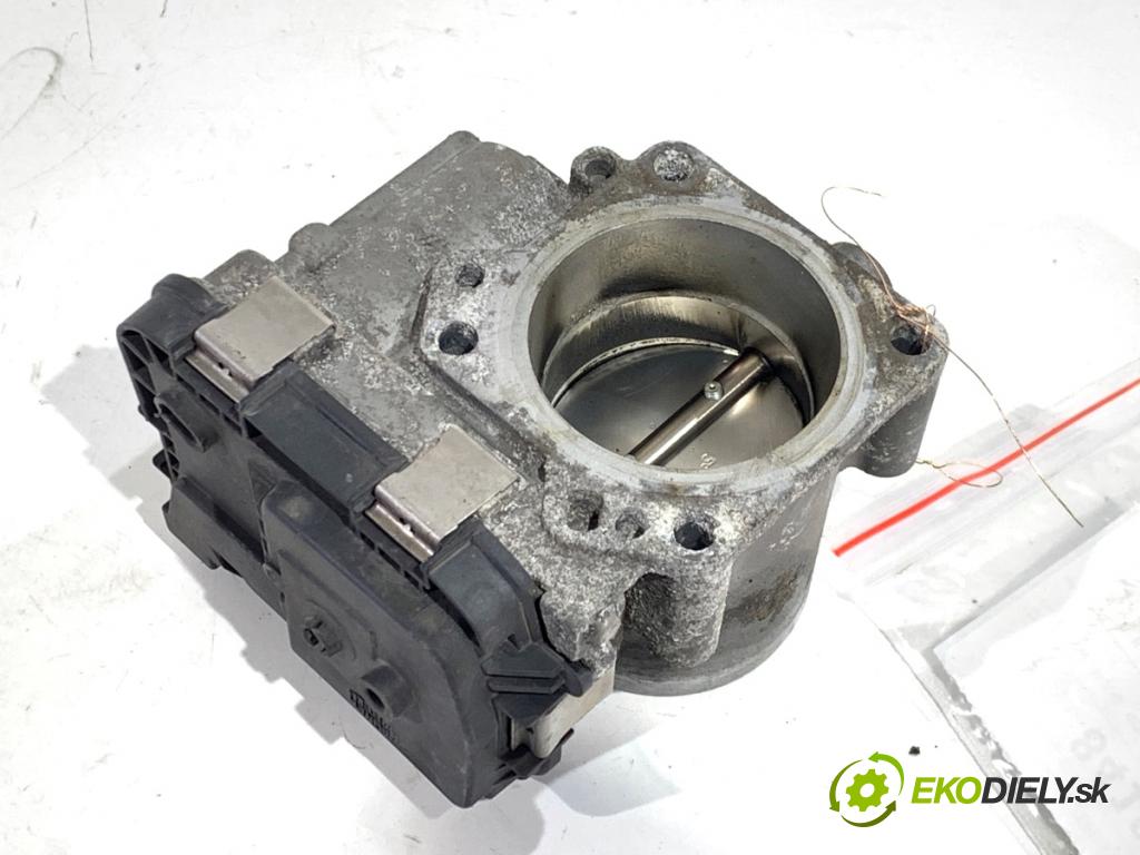 VW GOLF VII liftback 2016 92 kW 1.4 TSI 1395 Škrtiaca klapka 03F133062B (Škrtiaca klapka)