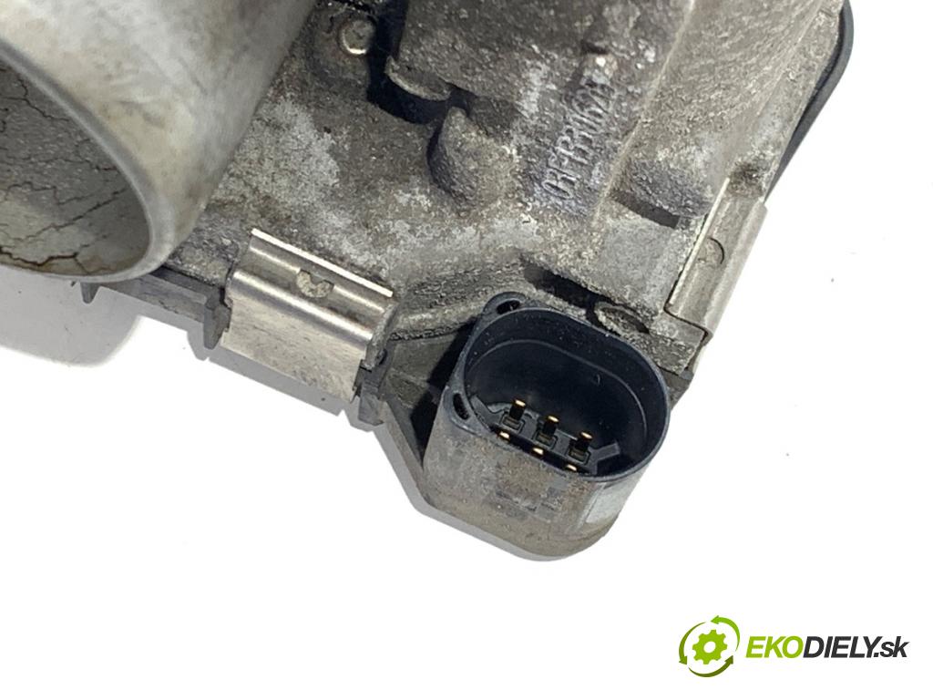 VW GOLF VII liftback 2016 92 kW 1.4 TSI 1395 Škrtiaca klapka 03F133062B (Škrtiaca klapka)