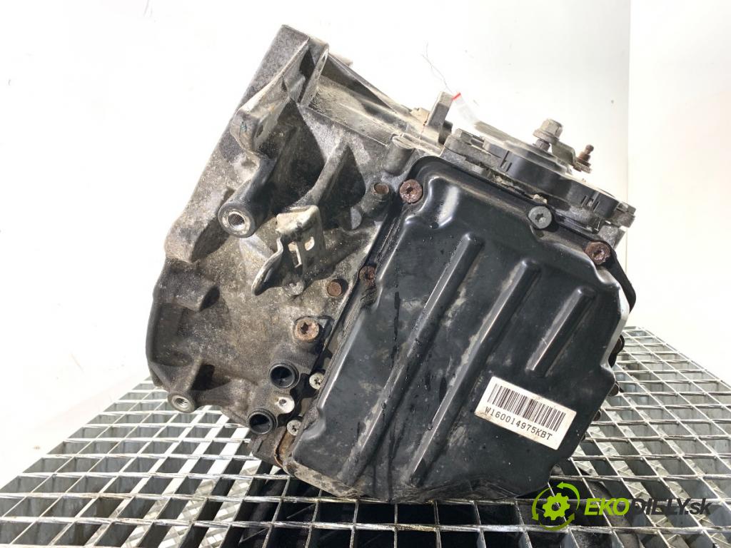 OPEL INSIGNIA A liftback  118 kW 2.0 CDTI (68) 1956 Prevodovka TF-80SC (Prevodovka)