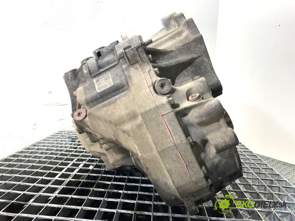 OPEL INSIGNIA A liftback  118 kW 2.0 CDTI (68) 1956 Prevodovka TF-80SC (Prevodovka)