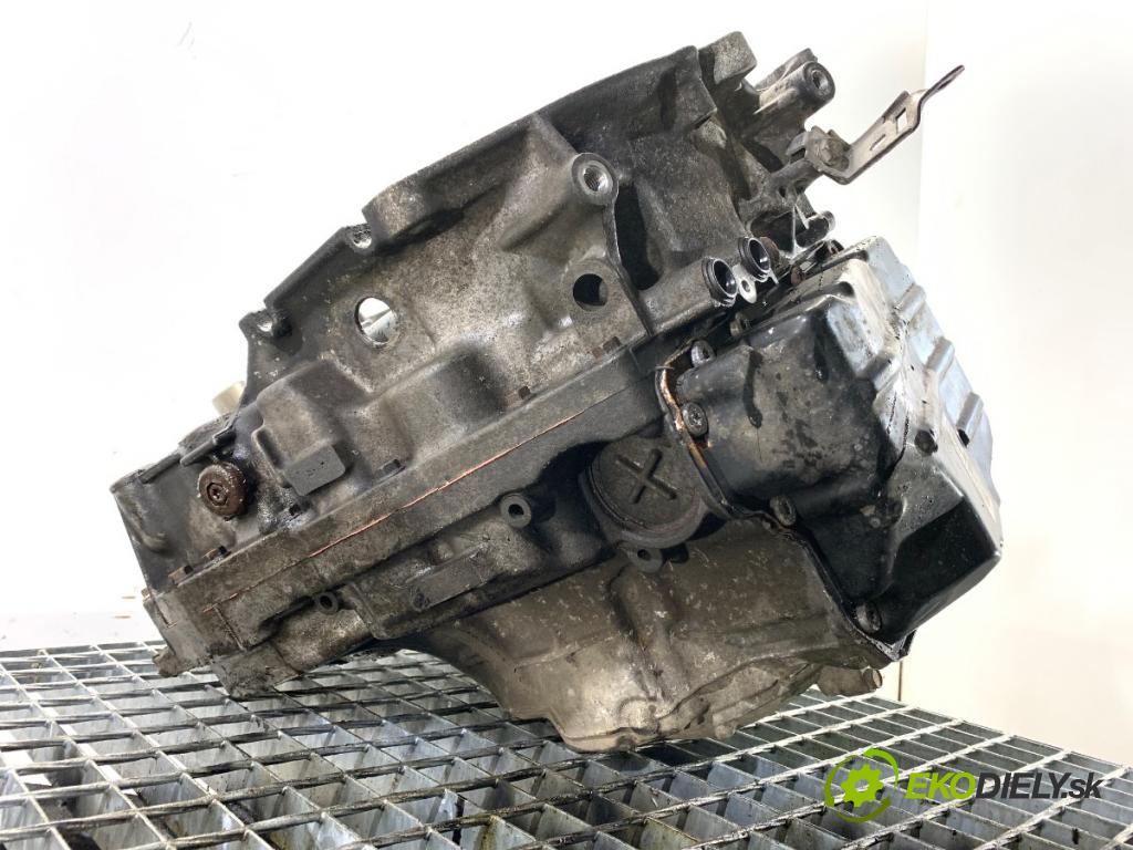 OPEL INSIGNIA A liftback  118 kW 2.0 CDTI (68) 1956 Prevodovka TF-80SC (Prevodovka)