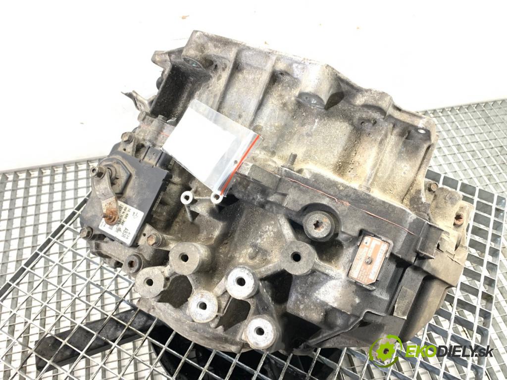 OPEL INSIGNIA A liftback  118 kW 2.0 CDTI (68) 1956 Prevodovka TF-80SC (Prevodovka)