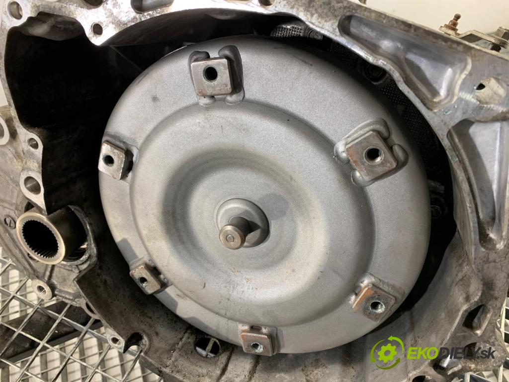 OPEL INSIGNIA A liftback  118 kW 2.0 CDTI (68) 1956 Prevodovka TF-80SC (Prevodovka)