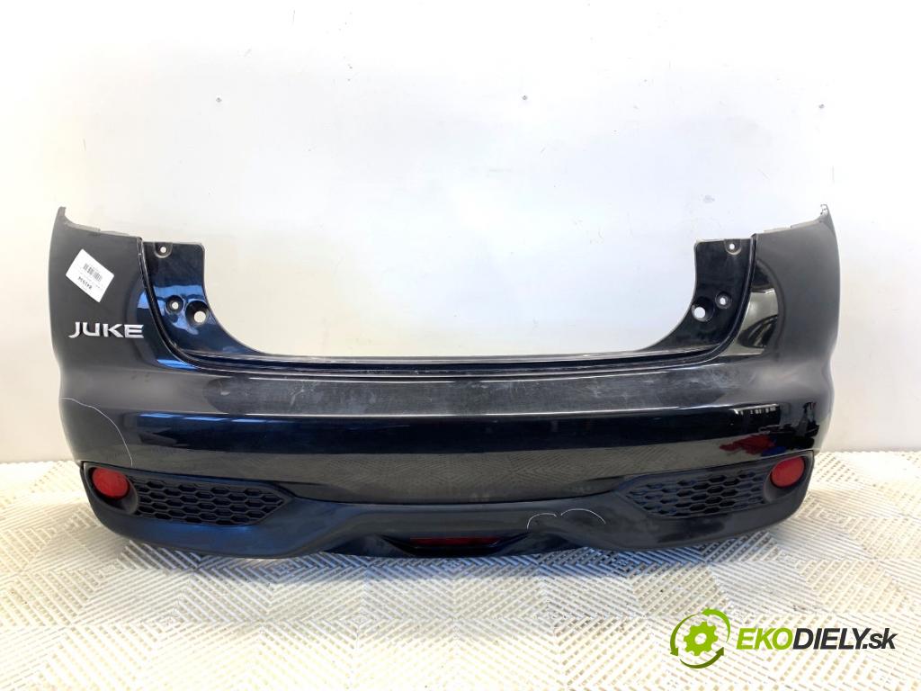 NISSAN JUKE F15 SUV 2017 86 kW 1.6 1598 Nárazník zad LIFT Z11