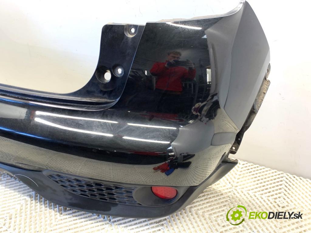 NISSAN JUKE F15 SUV 2017 86 kW 1.6 1598 Nárazník zad LIFT Z11