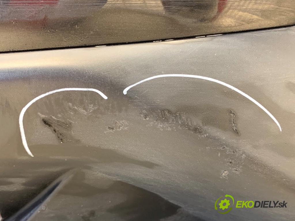 NISSAN JUKE F15 SUV 2017 86 kW 1.6 1598 Nárazník zad LIFT Z11