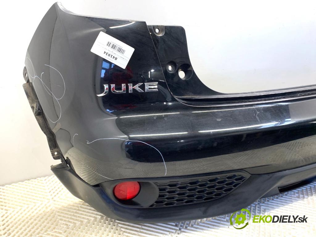 NISSAN JUKE F15 SUV 2017 86 kW 1.6 1598 Nárazník zad LIFT Z11