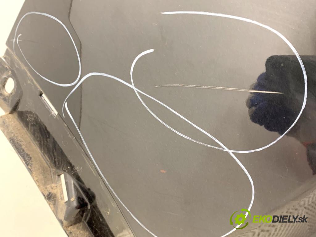 NISSAN JUKE F15 SUV 2017 86 kW 1.6 1598 Nárazník zad LIFT Z11