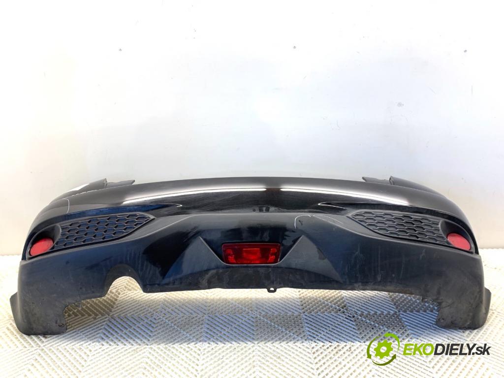 NISSAN JUKE F15 SUV 2017 86 kW 1.6 1598 Nárazník zad LIFT Z11