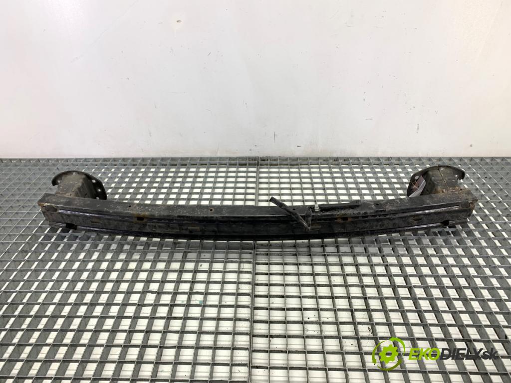 NISSAN JUKE F15 SUV 2017 86 kW 1.6 1598 výztuha nárazníka zadní část  (Zadní výztuha)