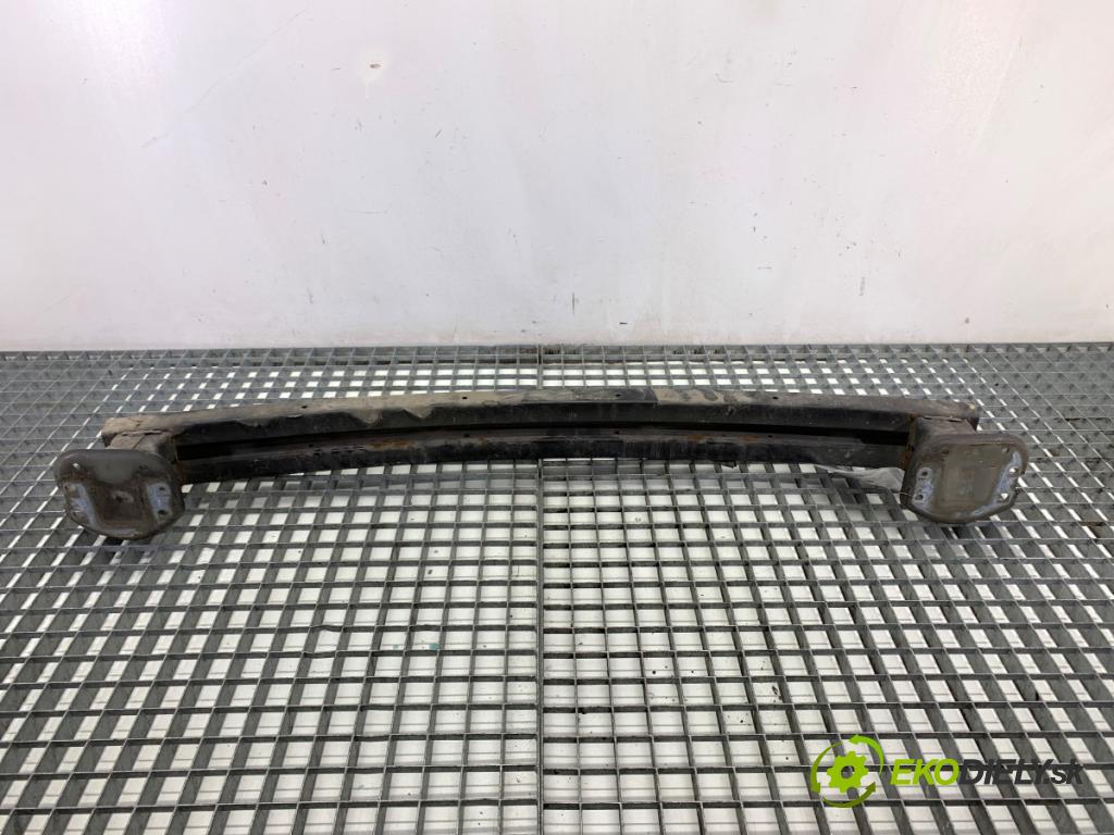 NISSAN JUKE F15 SUV 2017 86 kW 1.6 1598 Výstuha nárazníka zad  (Výstuha zadná)