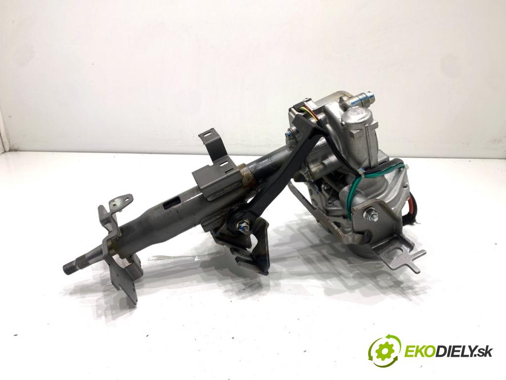 NISSAN JUKE F15 SUV 2017 86 kW 1.6 1598 pumpa servočerpadlo 48810-BA66D (Servočerpadlo)