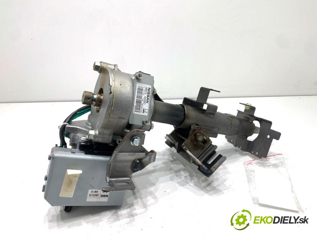NISSAN JUKE F15 SUV 2017 86 kW 1.6 1598 pumpa servočerpadlo 48810-BA66D (Servočerpadlo)