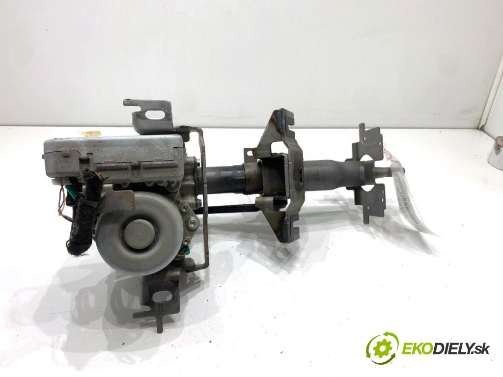 NISSAN JUKE F15 SUV 2017 86 kW 1.6 1598 pumpa servočerpadlo 48810-BA66D (Servočerpadlo)