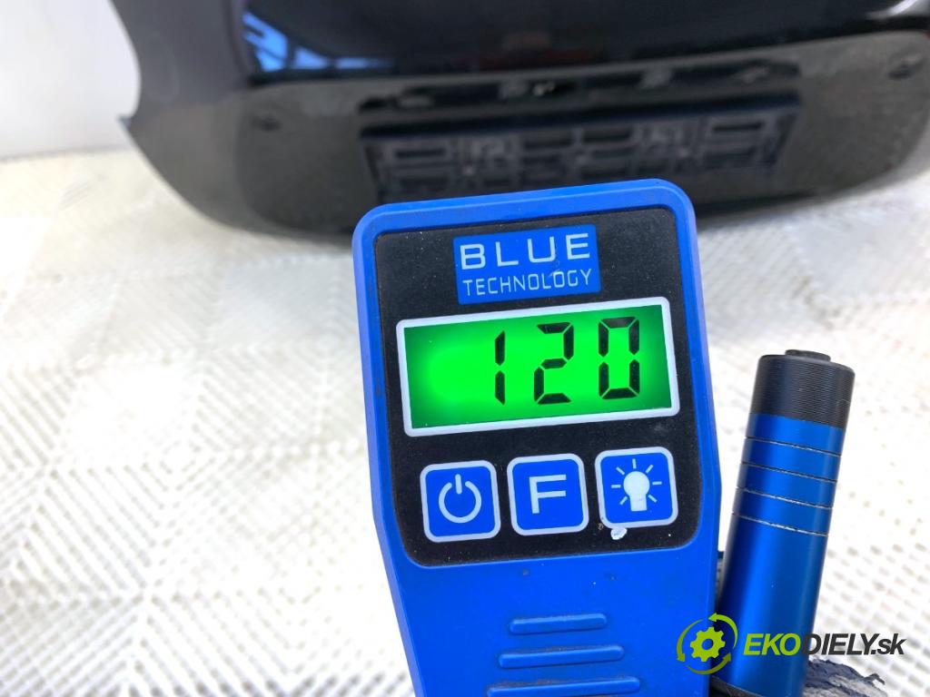 NISSAN JUKE F15 SUV 2017 86 kW 1.6 1598 kapota zad Z11