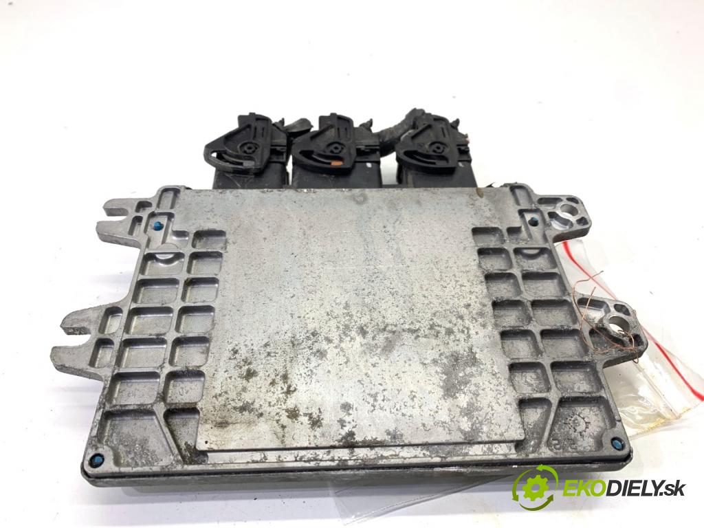 NISSAN JUKE F15 SUV 2017 86 kW 1.6 1598 riadiaca jednotka Motor NEC999-056 (Riadiaca jednotka)