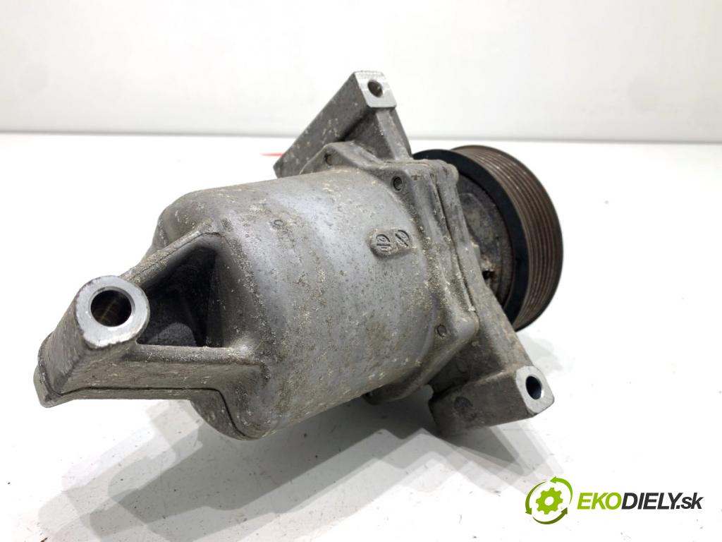 NISSAN JUKE F15 SUV 2017 86 kW 1.6 1598 kompresor klimatizace 92600-3PU7A (Kompresor klimatizace)