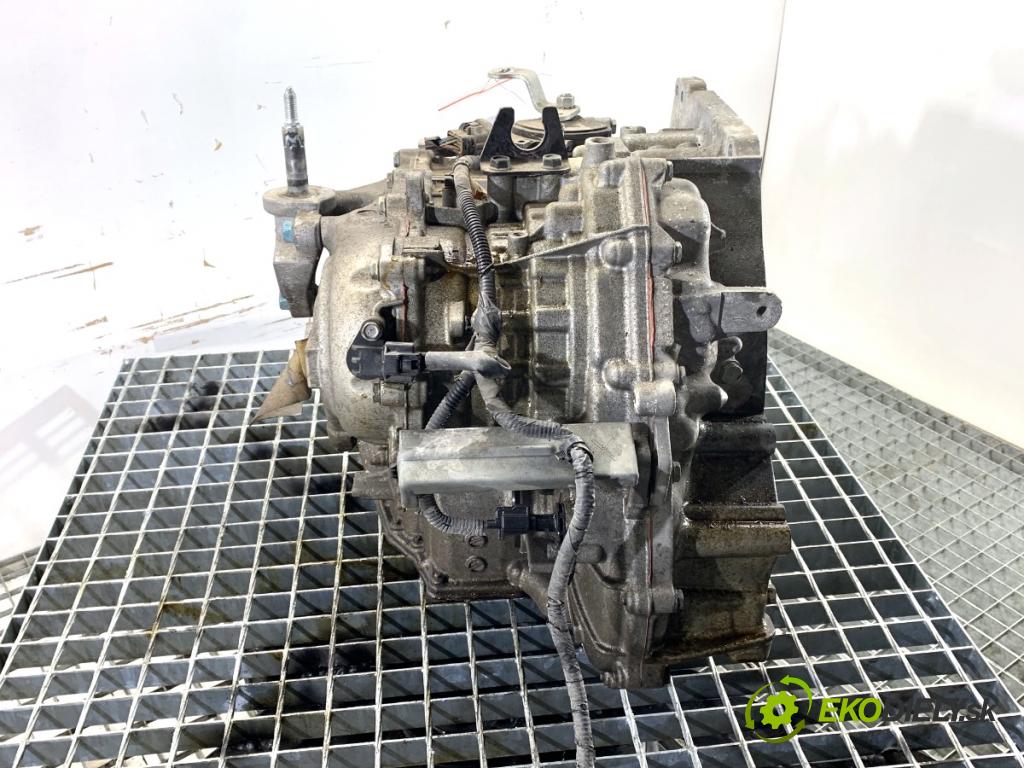 NISSAN JUKE F15 SUV 2017 86 kW 1.6 1598 Prevodovka X641CVA (Prevodovka)